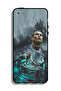جراب حماية لهاتف Apple iPhone 5/5s/SE برسومات كريستيانو رونالدو - 2