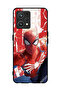 Protective Case Cover For Realme 9 Pro Plus Spiderman
