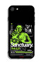 غطاء حماية لجهاز Apple iPhone 8 من Sanctuary - 2