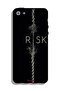 جراب حماية لجهاز Apple iPhone 5/5s/SE - 2