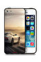 جراب حماية للسيارة لهاتف Apple iPhone 5/5s/SE