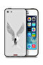 غطاء حماية أجنحة لهاتف Apple iPhone 5/5s/SE