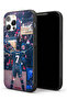غطاء حماية لجهاز Apple iPhone 11 Pro من Mbappy