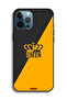 غطاء حماية لجهاز Apple iPhone 12 Pro Max Queen - 2