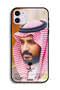 Apple iPhone 11 Protective Case Muhammad Bin Salman - 2
