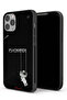 جراب حماية لجهاز Apple iPhone 12 Pro - مختل عقليًا