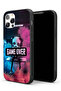 جراب حماية لجهاز Apple iPhone 11 Pro - Game Over