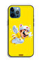 جراب حماية لجهاز Apple iPhone 12 Pro Max Mr M - 2