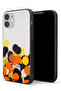 Apple iPhone 11 Protective Case Mel Poole
