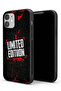 Apple iPhone 11 Protective Case Limited Edition