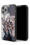 غطاء حماية لجهاز Apple iPhone 12 Pro Max Avengers