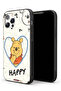 جراب حماية لجهاز Apple iPhone 11 Pro Max من Pappy Bear