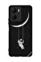 غطاء حماية لهاتف Vivo Y16 Moon Swing