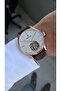 Rym-505289 - New Season Automatic Men's Wrist Watch- 2 Years Warranty - Original - 4
