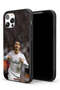 جراب حماية لهاتف Apple iPhone 11 Pro Max كريستيانو رونالدو