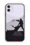 Apple iPhone 11 Protective Case Discipline Dedication Determination - 2