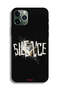جراب حماية صامت لهاتف Apple iPhone 11 Pro Max - 2