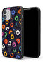 Apple iPhone 11 Protective Case Cds Pattern