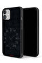جراب حماية لجهاز Apple iPhone 12 بتصميم ساعة رياضية