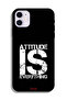 جراب حماية لجهاز Apple iPhone 12 - الموقف هو كل شيء - 2