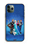 جراب حماية لجهاز Apple iPhone 11 Pro Max - أصدقاء للأبد - 2