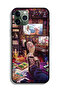 غطاء حماية لجهاز Apple iPhone 11 Pro من Comic Zone - 2