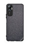 غطاء حماية لهاتف Infinix Hot 20 بنمط منقط