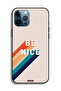 غطاء حماية Apple iPhone 12 Pro Max Be Nice - 2
