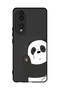 غطاء حماية لهاتف Honor 70 Hi Panda