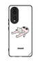 غطاء حماية لهاتف Honor 70 - فن المزاج