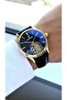 Rym-505289 - New Season Automatic Men's Wrist Watch- 2 Years Warranty - Original - 2