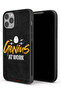 جراب حماية لجهاز Apple iPhone 12 Pro Max Genius At Work