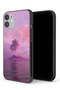 غطاء حماية شجرة لجهاز Apple iPhone 12 من Unsplash