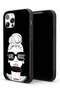 جراب حماية لجهاز Apple iPhone 11 Pro من Girl Boss