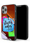 جراب حماية لاصق لهاتف Apple iPhone 12 Pro Max