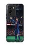 غطاء حماية لهاتف Infinix Note 12 G96 ليونيل ميسي