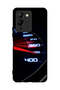 Protective Case Cover For Infinix Note 12 G96 Speed Meter 390 Plus
