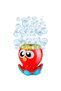 Bubble Octopus Bubble-Maker Idealstore - 3