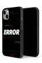 خطأ في حافظة الحماية لجهاز Apple iPhone 13 mini