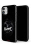 حافظة حماية لجهاز Apple iPhone 12 فقط