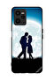 غطاء حماية لهاتف Realme C35 Love Moon