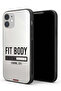 Apple iPhone 11 Protective Case Fit Body Loading