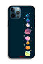 غطاء حماية لجهاز Apple iPhone 12 Pro Max - 2