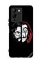 غطاء حماية لهاتف Infinix Note 12 G96 Professor