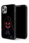 غطاء حماية لجهاز Apple iPhone 12 Pro بلون مارشميلو