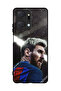 غطاء حماية لهاتف Honor X7a ميسي يبحث عن
