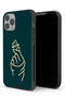 جراب حماية سناب لهاتف Apple iPhone 12 Pro Max