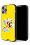 جراب حماية لجهاز Apple iPhone 12 Pro Max Mr M