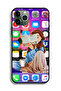 جراب حماية لجهاز Apple iPhone 11 Pro Max - قراءة - 2