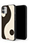 جراب حماية لجهاز Apple iPhone 12 - كل شيء عن التوازن